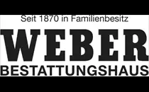 Weber Bestattungshaus
