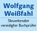 Weißfahl Wolfgang
