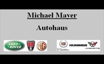 Auto Mayer GmbH, Rover-Zentrum Rosenheim