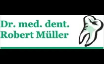 Müller Robert Dr. med. dent.