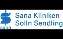 Sana Klinik München GmbH Fachkrankenhaus für Chirurgie und Orthopädie