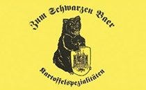 Wittenberger Kartoffelhaus Zum Schwarzen Bär