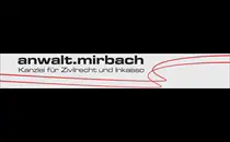 Anwalt Mirbach