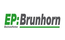 EP: BRUNHORN GmbH Kathrein & Technisat Digital TV Antennenanlagen
