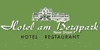 Am Bergpark Hotel