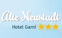 Alte Neustadt Hotel Garni GmbH