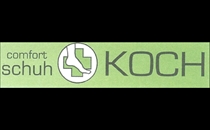 Comfortschuh Koch