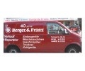 Berger & Franz