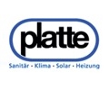Platte Uwe - Heizung Sanitär Solar