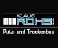 Rohs Klaus GmbH - Stuckateur und Innenausbau