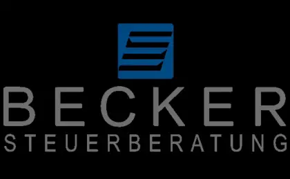 Becker Steuerberatung Steuerberater