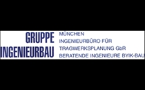GRUPPE INGENIEURBAU
