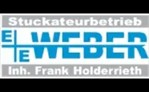 Weber E + E Inh. Frank Holderrieth e.K. Gipser - u. Stuckateurbetrieb