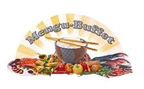 Mengu-Buffet Chinesisch mongolisches japanisches Restaurant Inh. Liang Wu Chao