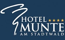 Hotel Munte am Stadtwald GmbH
