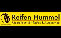 Reifen Hummel