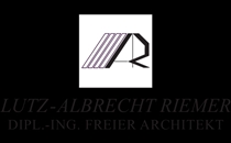 Architekturbüro Lutz-Albrecht Riemer