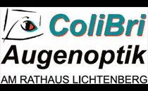 ColiBri Augenoptik am Rathaus Lichtenberg