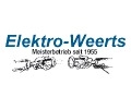 Elektro Weerts Holger