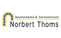 Thoms Norbert Bauelemente und Sonnenschutz