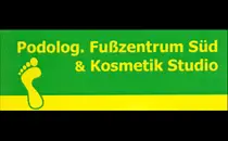 Podol. Fußzentrum Süd & Kosmetik Studio