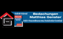 Bedachungen Matthias Genster