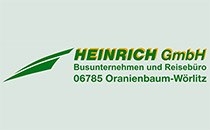 Heinrich GmbH Busunternehmen und Reisebüro