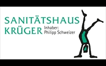 Krüger Sanitätshaus Orthopädie-Technik Inhaber Philipp Schweizer