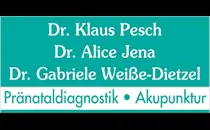 Pesch Klaus Dr.