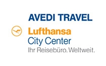 Avedi Travel Lufthansa City Center Reisebüro