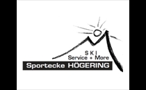 SPORT-Ecke Högering Ski-Service