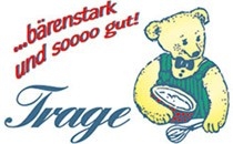 Trage Bäckerei und Konditorei