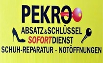 Schuh- & Schlüsseldienst