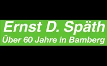 Ernst D. Späth