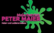 Malerbetrieb Maier Peter