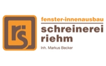 Schreinerei Riehm Möbelschreinerei