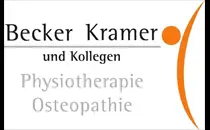 Osteopathie Becker/Kramer