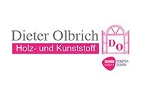 Olbrich Dieter Fenster u. Türen