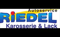 Autoservice - RIEDEL Karosserie & Lack