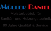 Heizung Sanitär Daniel Müller - Meisterbetrieb