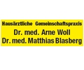 Blasberg Matthias und Woll Arne Dres.med.