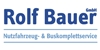 Bauer Rolf GmbH