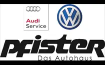 Autohaus Pfister