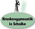 Krankengymnastik in Schalke