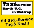 Taxi Service Barth UG (haftungsbeschränkt)