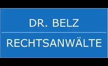 Belz Dr. Rechtsanwälte