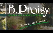 Proisy Bernard Garten- und Landschaftsbau