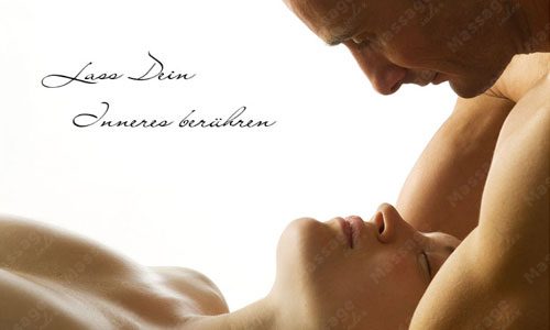 Massage Gott