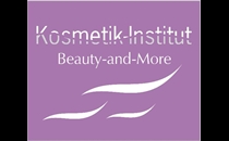 Kosmetik - Institut Beauty-and-More Inh. Katja Schröder