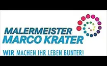 Malermeister Marco Krater